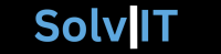 SolvIT Logo